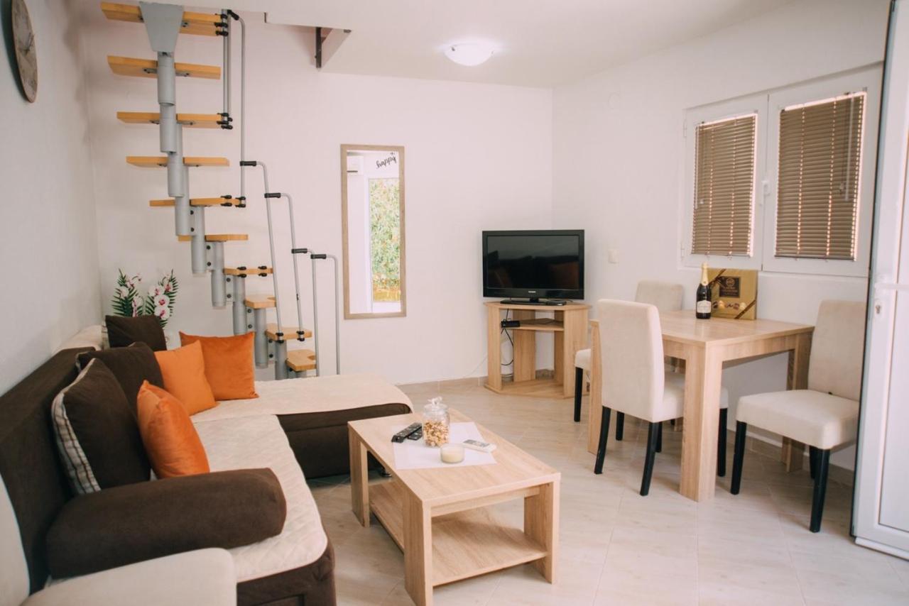 Lovely Apartment Moki Near The Center Kotor Kültér fotó